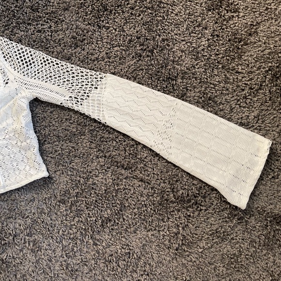 Bershka Top - Picture 3 of 10